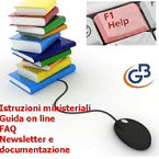 Istruzioni ministeriali e Guida on-line a portata di mouse