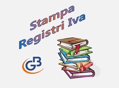 REGISTRI IVA in stampa … con delle novità!