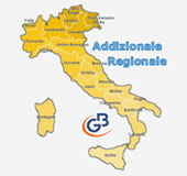 Calcolo Addizionale Regionale 2017