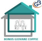 Spese arredo immobili (bonus giovani coppie) – Detr. 50%