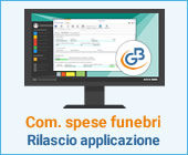 Comunicazione spese funebri 2020: disponibile applicazione