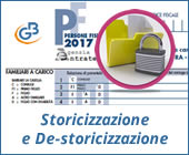 Dichiarazioni 2017: “storicizzazione” e “de-storicizzazione”