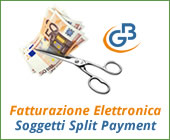 Fatturazione Elettronica 2017: operazioni verso soggetti Split Payment