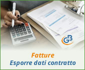 Fatture 2019: dove esporre dati contratto – ordine d’acquisto