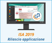 ISA – Indici sintetici di affidabilità fiscale 2019: rilascio applicazione