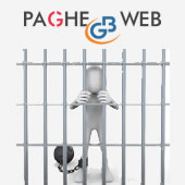 Paghe GB Web: Gestione Detenuti