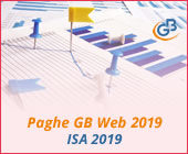 Paghe GB Web: ISA 2019