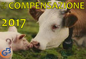 Agricoltura Percentuali Compensazione Iva 2017