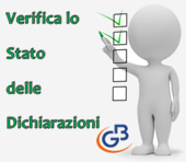 Utility: controlla lo Stato delle Dichiarazioni