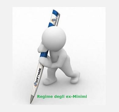 Regime Ex – Minimi o Supersemplificato…