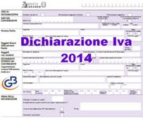 Disponibile applicazione Iva 2014