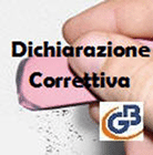 Dichiarazione correttiva…solo entro il 30 Settembre!