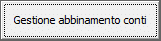 pulsante gestione abbinamento conti - Abbinamento conti: contabilità, redditi ed ISA