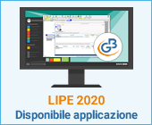 Comunicazione Liquidazioni Periodiche IVA 2020: disponibile applicazione