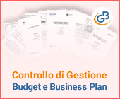 Controllo di Gestione: anticipazioni su Budget e Business Plan