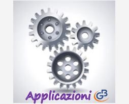 Gestisci la tua configurazione da Applicazioni GB!