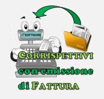 Emissione di fatture per i contribuenti art.22 DPR 633/72