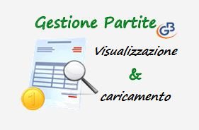 Gestione delle Partite: Caricamento e visualizzazione