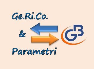 Studi di Settore e Parametri: da GBsoftware a Ge.Ri.Co