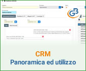 CRM: panoramica ed utilizzo