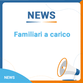 Familiari a carico