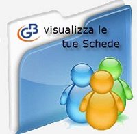 Nelle SCHEDE per i clienti/fornitori cambia l’ordine di visualizzazione