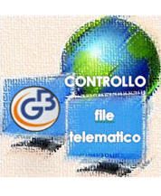 File Telematico …controllo con Entratel o Fisconline