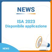 Indici Sintetici di Affidabilità Fiscale 2023: disponibile applicazione