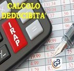 Irap: deducibilità ai fini delle imposte dirette!