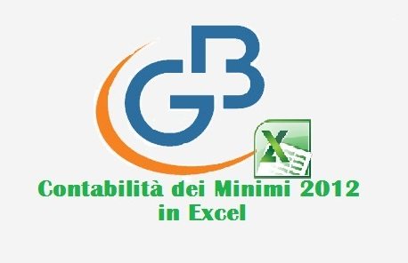 Contribuenti Minimi: disponibile software in excel!