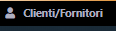 Anagrafica fornitori Web: creazione e aggiornamento automatico - Pulsante clienti fornitori