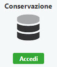 Conservazione Sostitutiva: configurazione e invio delega - Conservazione accedi