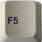 Conservazione sostitutiva 2019: rilascio applicazione - F5 tastiera