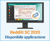 Redditi Società di Capitali 2020: disponibile applicazione