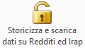 storicizza e scarica su redditi e irap - ISA 2021: gestione ulteriori componenti positivi