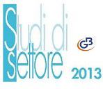 Rilascio dell’Applicazione Studi-Parametri 2013