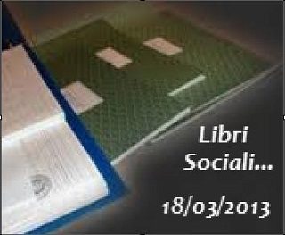 TASSA ANNUALE LIBRI SOCIALI 2013…scadenza 18 Marzo!!